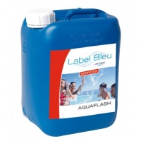 Anti-algues, désinfectant Aquaflash 5L