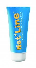 Net'Line, le tube 250 ml