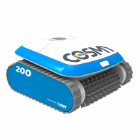 Robot électrique COSMY 200 BWT 