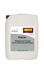 RENOCAR shampoing carrosserie 5L