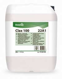 Clax 100